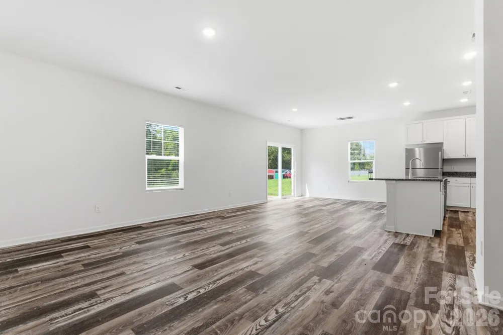 1820 Safriet Road Statesville, NC 28677