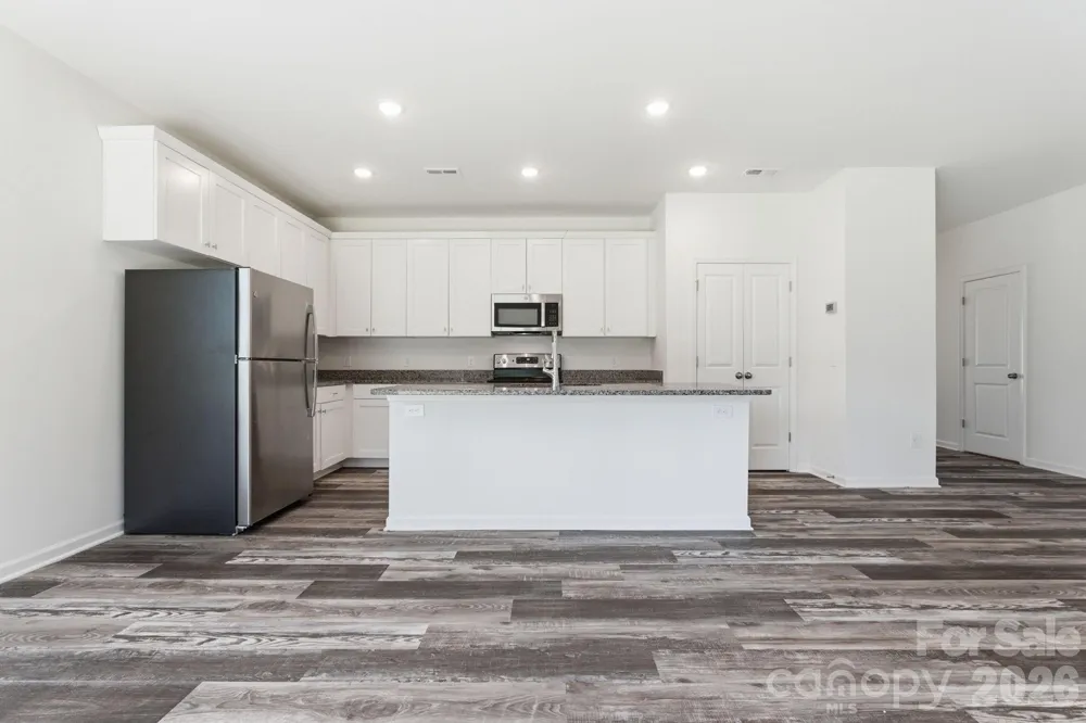 1820 Safriet Road Statesville, NC 28677