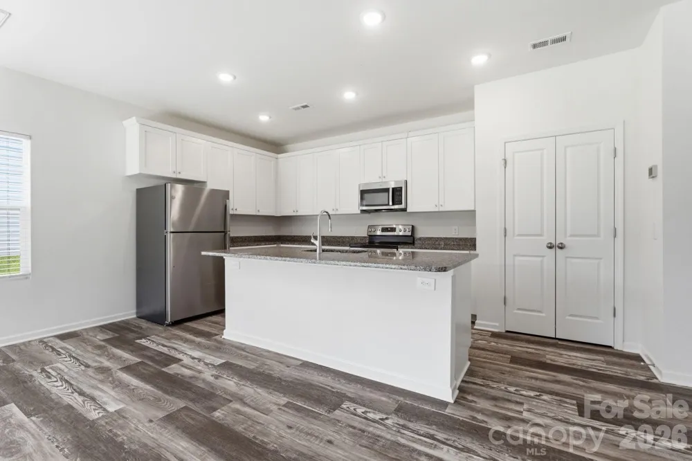1820 Safriet Road Statesville, NC 28677