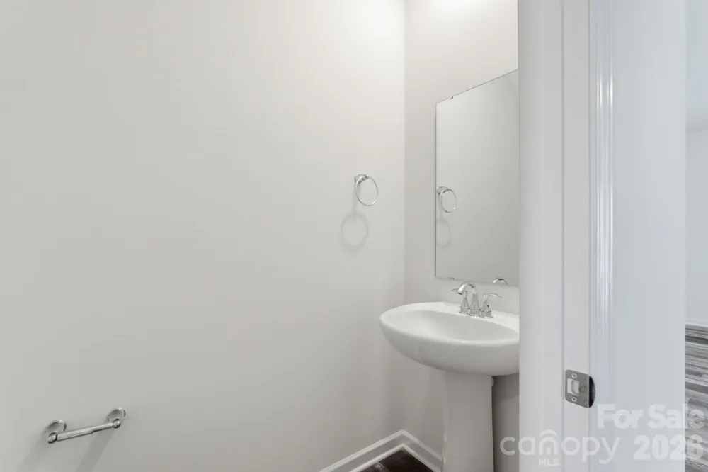 1820 Safriet Road Statesville, NC 28677