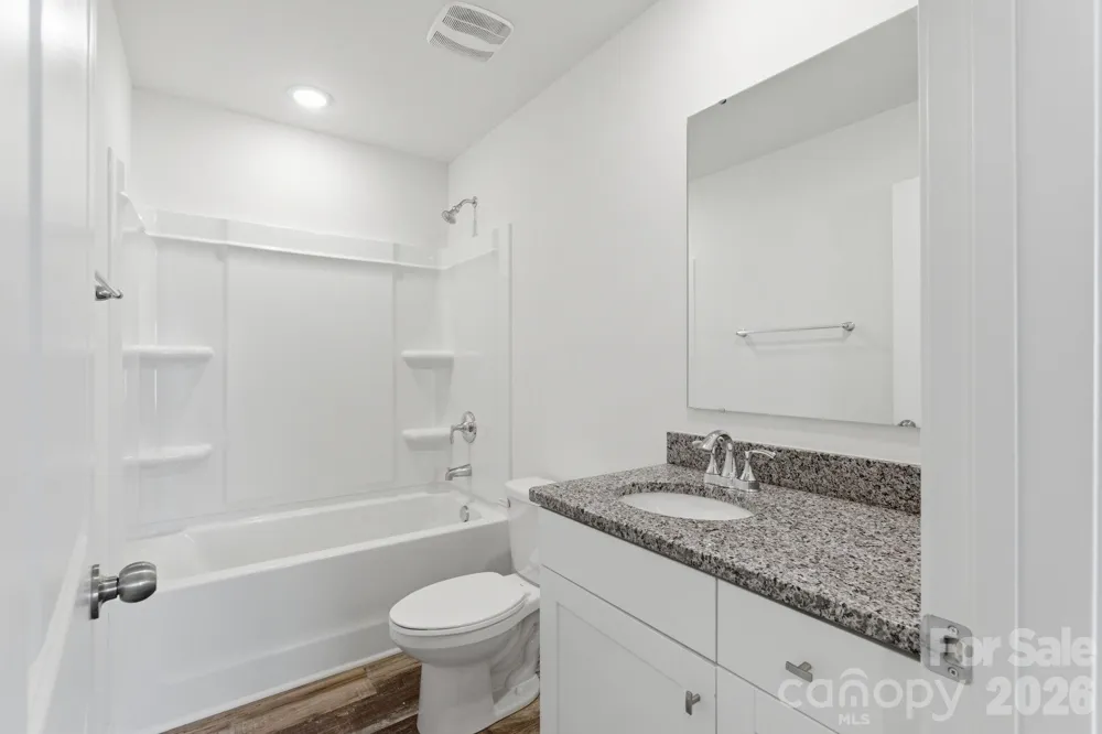 1820 Safriet Road Statesville, NC 28677