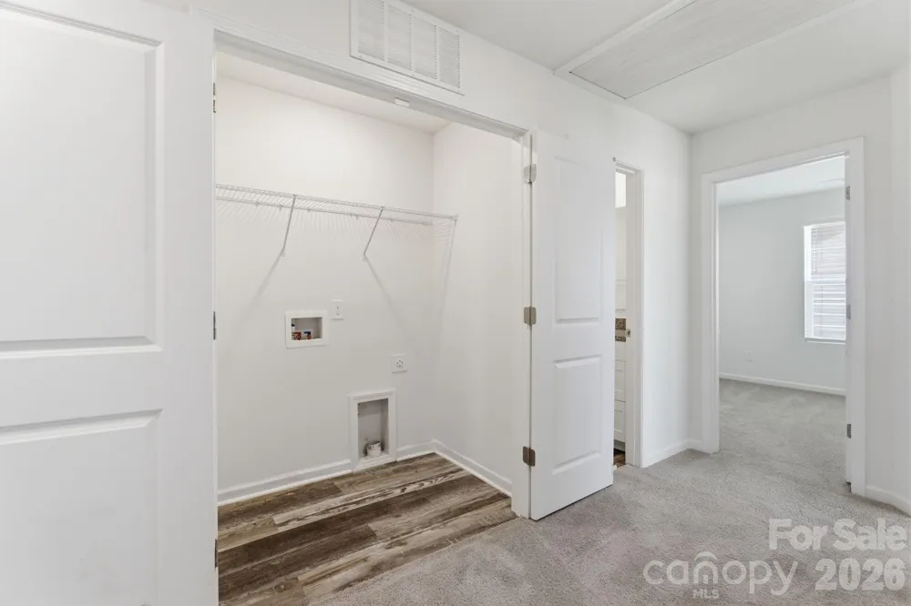 1820 Safriet Road Statesville, NC 28677