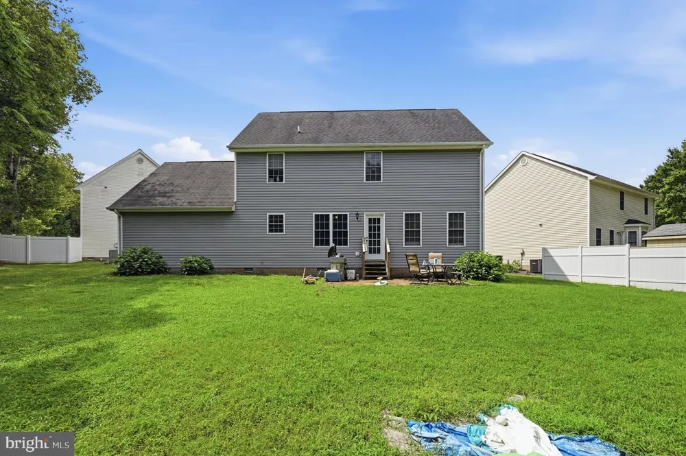 11876 POLAND COURT Remington, VA 22734