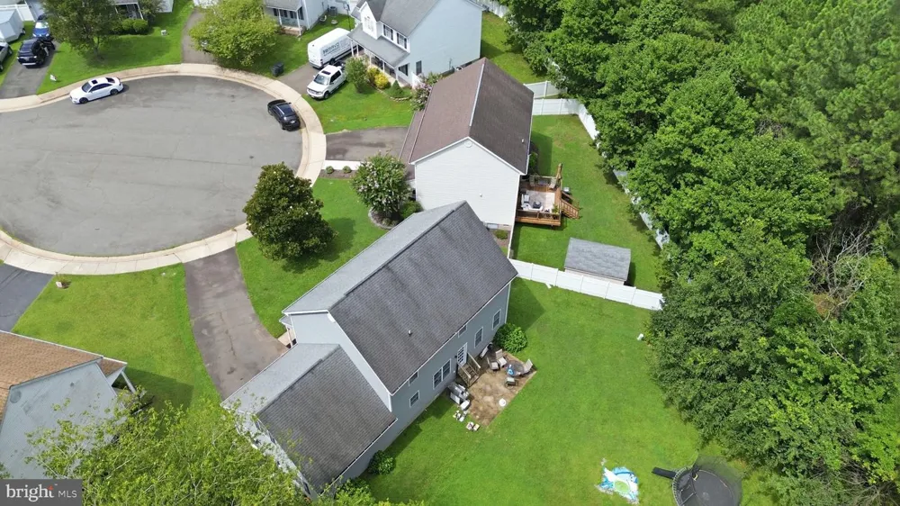 11876 POLAND COURT Remington, VA 22734