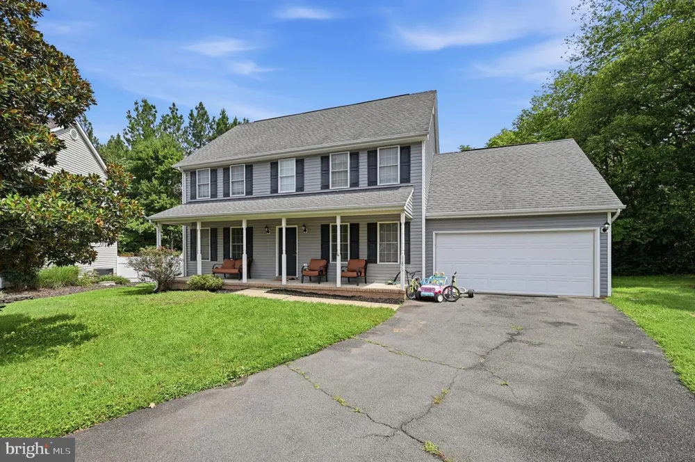 11876 POLAND COURT Remington, VA 22734