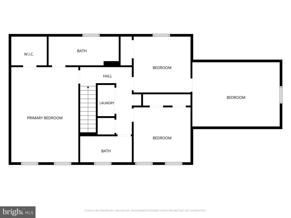 11876 POLAND COURT Remington, VA 22734