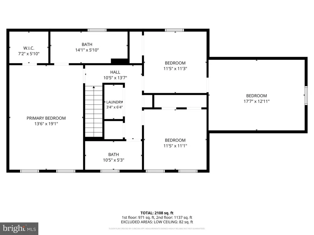11876 POLAND COURT Remington, VA 22734