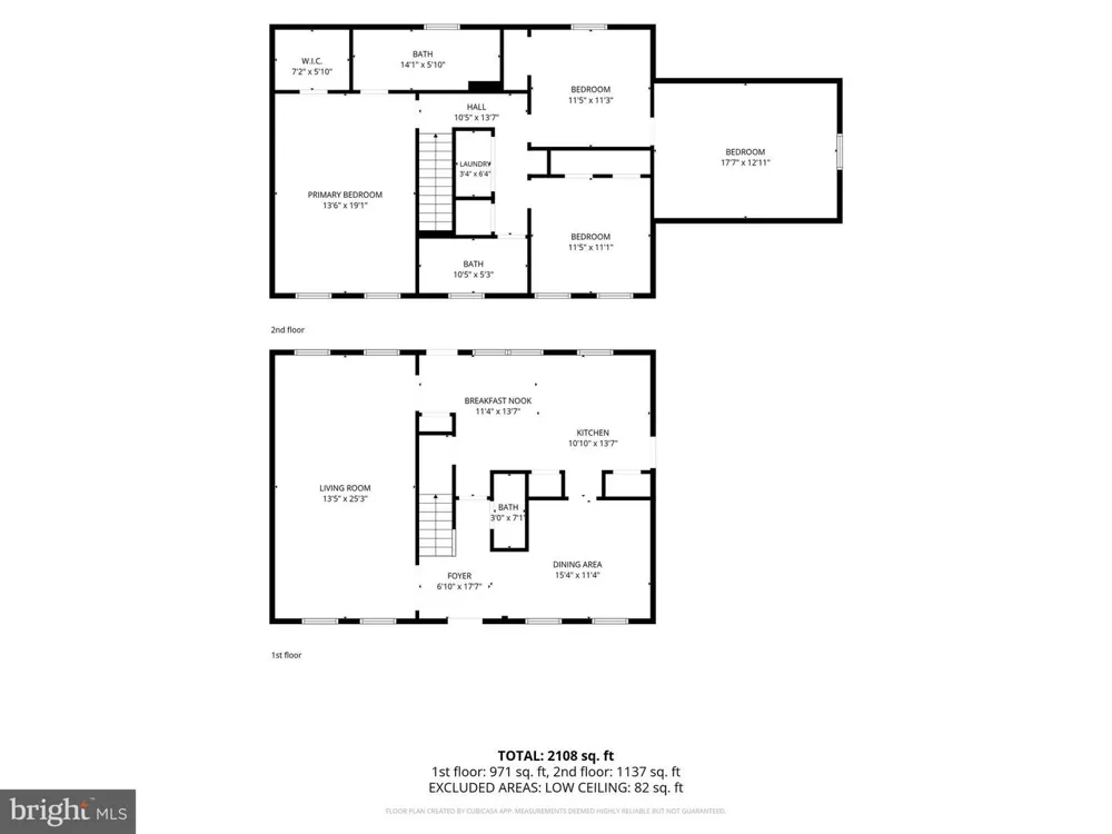 11876 POLAND COURT Remington, VA 22734