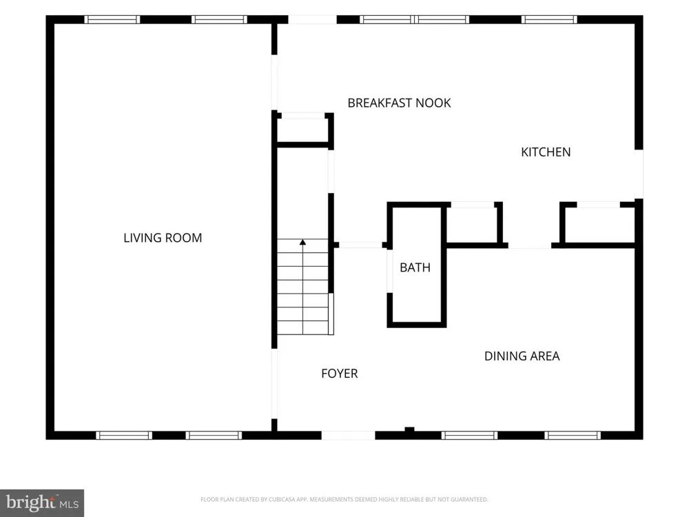 11876 POLAND COURT Remington, VA 22734