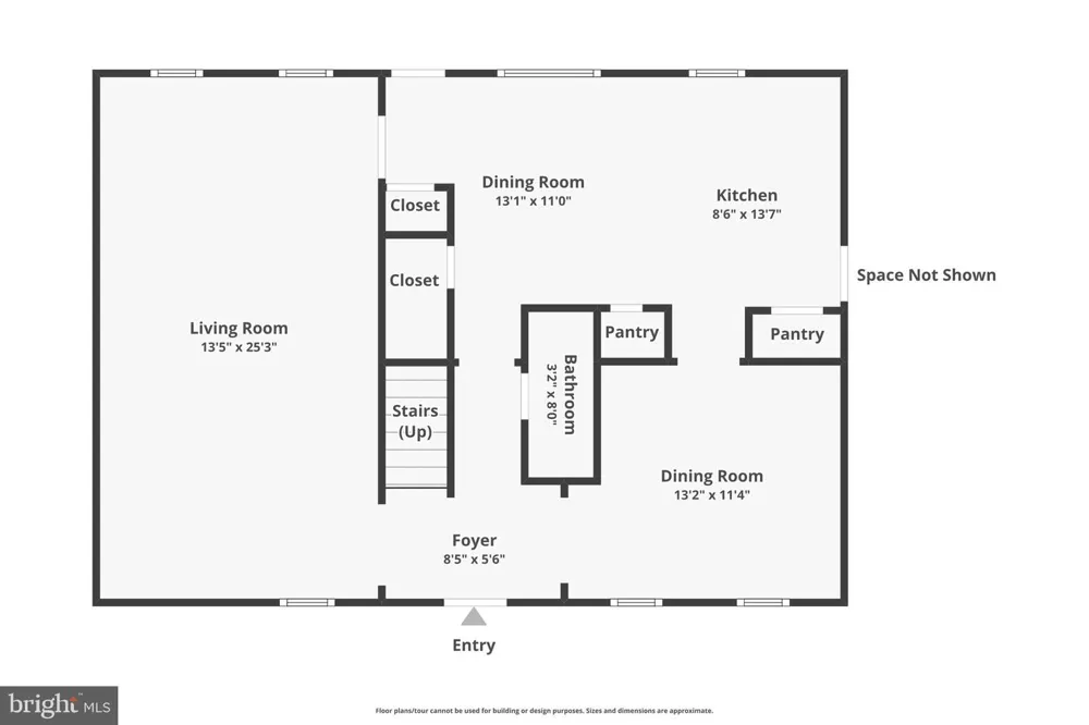 11876 POLAND COURT Remington, VA 22734