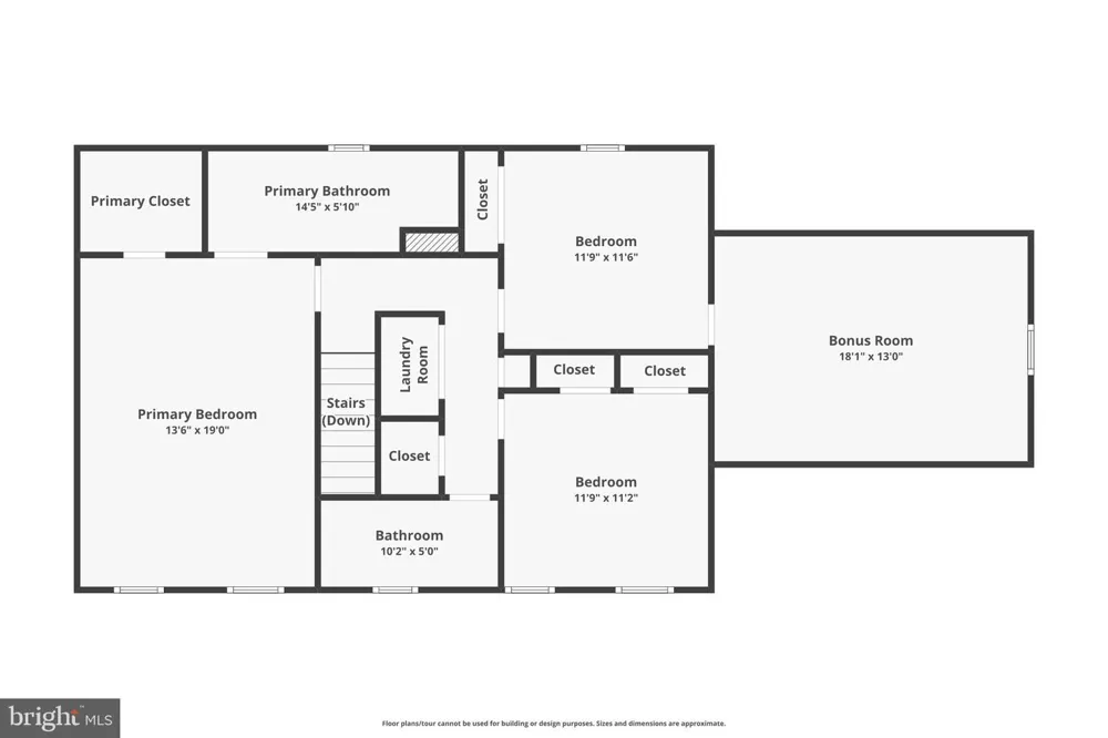 11876 POLAND COURT Remington, VA 22734