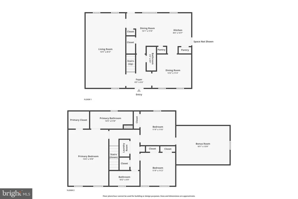 11876 POLAND COURT Remington, VA 22734