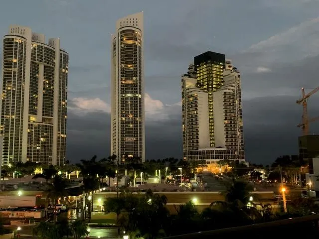 250 NE 181st Drive #406 Sunny Isles Beach, FL 33160