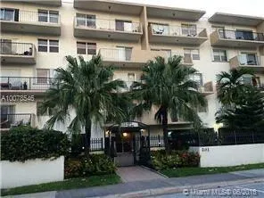 250 NE 181st Drive #406 Sunny Isles Beach, FL 33160