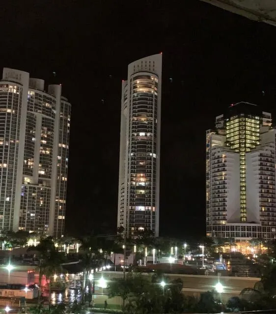 250 NE 181st Drive #406 Sunny Isles Beach, FL 33160