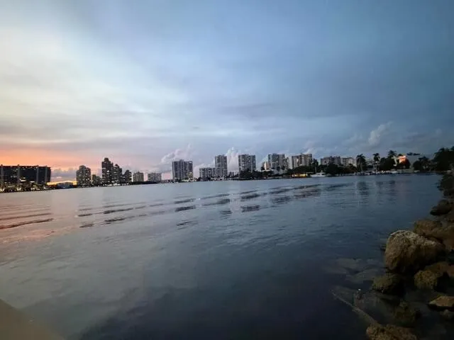 250 NE 181st Drive #406 Sunny Isles Beach, FL 33160