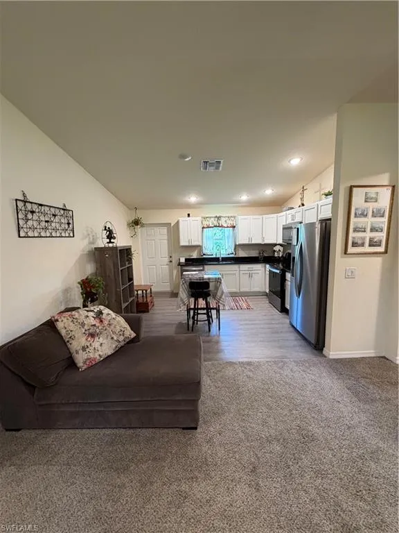 1597 Rugby Lane Labelle, FL 33935
