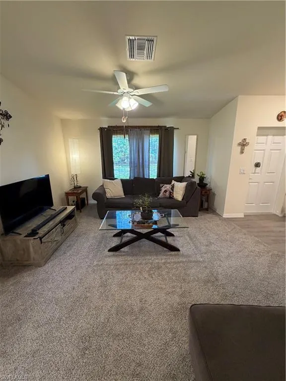 1597 Rugby Lane Labelle, FL 33935
