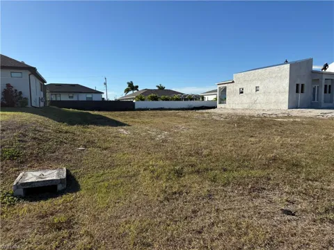 4008 Old Burnt Store Road