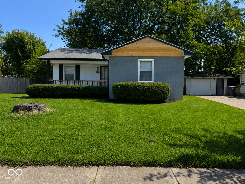3425 Tiffany Drive Indianapolis, IN 46226