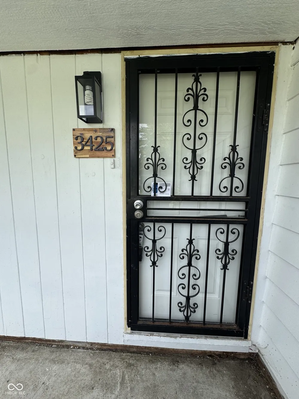 3425 Tiffany Drive Indianapolis, IN 46226