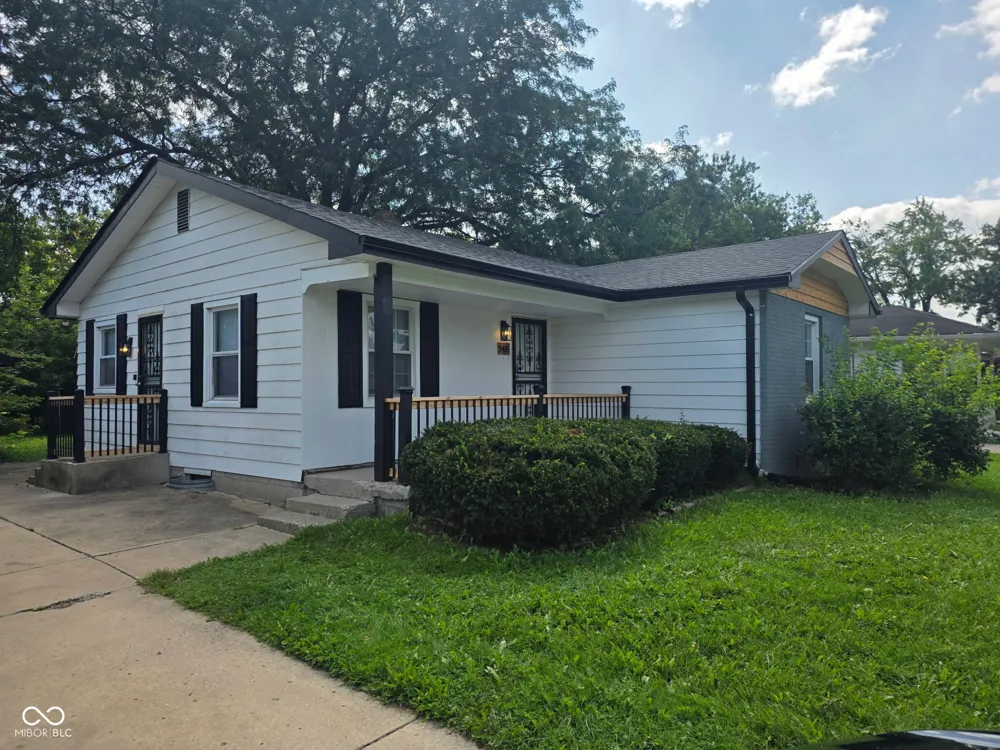 3425 Tiffany Drive Indianapolis, IN 46226