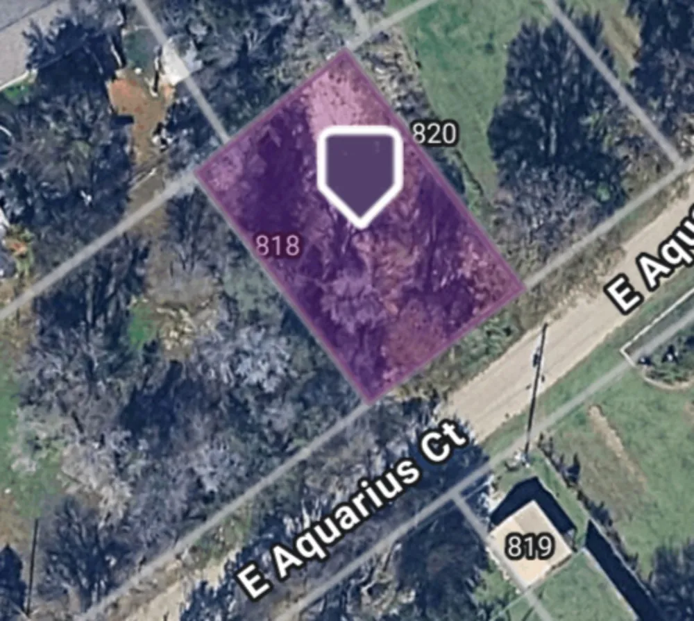 818 E Aquarius Court Granbury, TX 76049