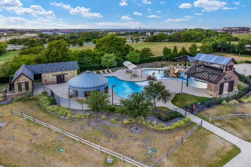 1600 Wichita Drive Prosper, TX 75078