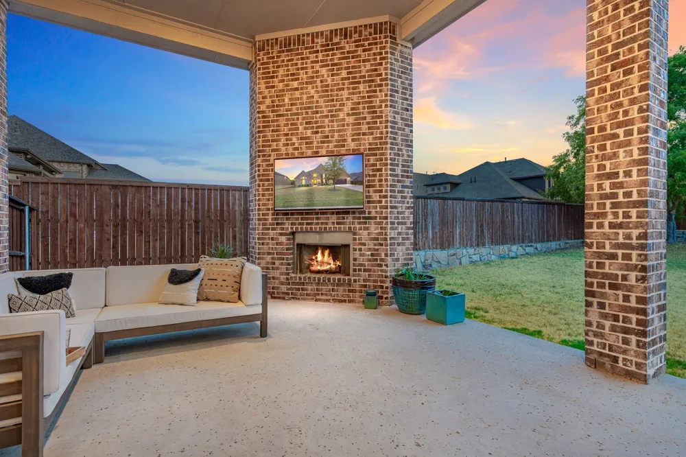 1600 Wichita Drive Prosper, TX 75078
