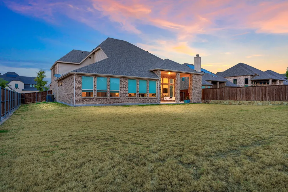 1600 Wichita Drive Prosper, TX 75078