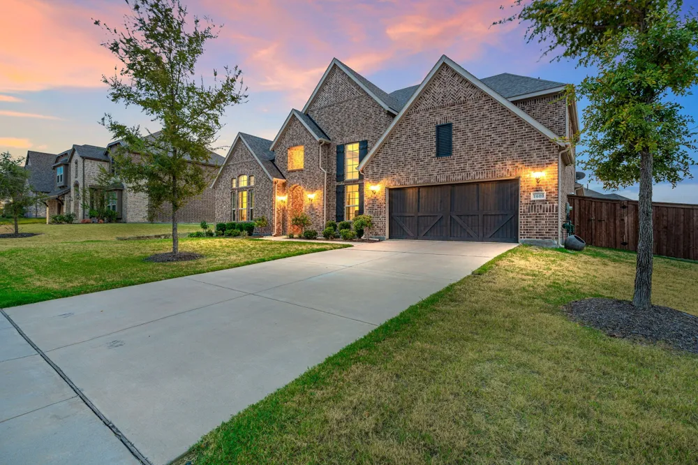 1600 Wichita Drive Prosper, TX 75078