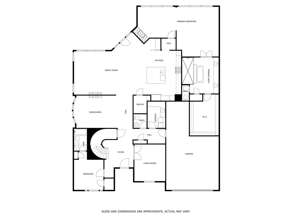 1600 Wichita Drive Prosper, TX 75078