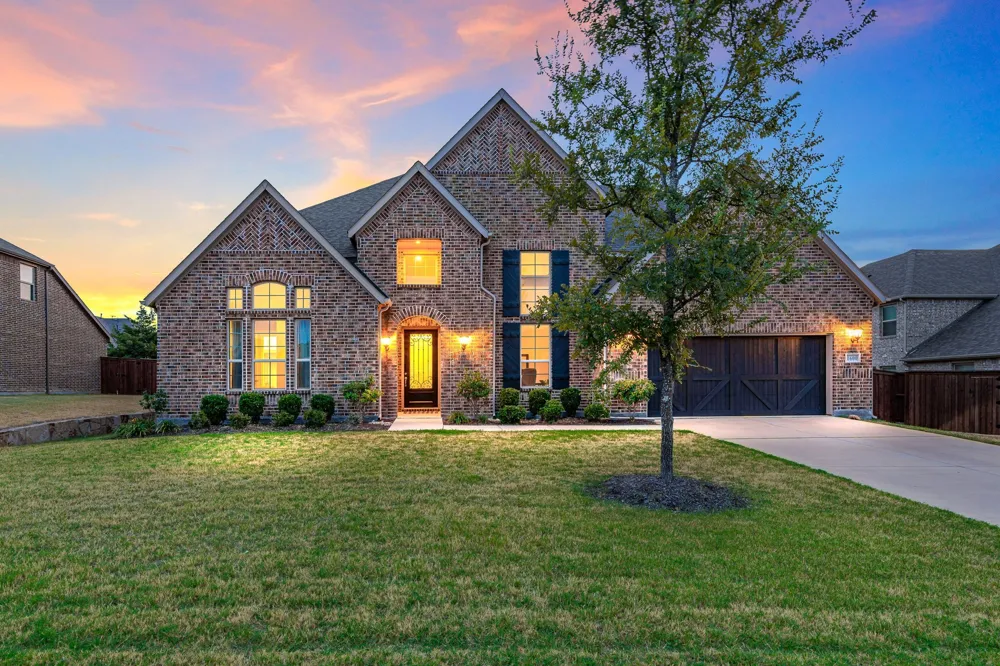 1600 Wichita Drive Prosper, TX 75078