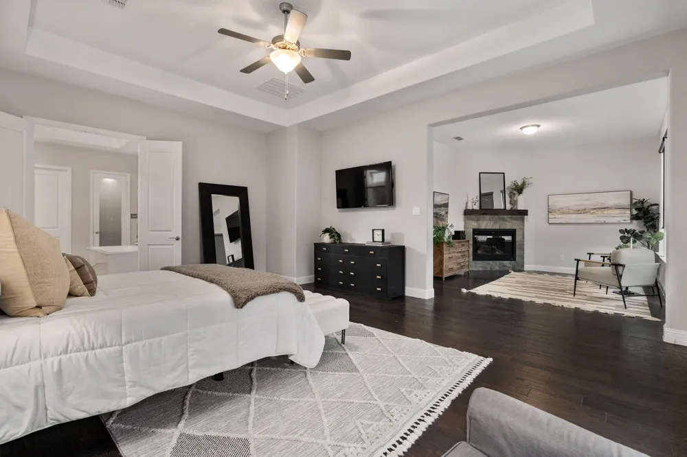 1600 Wichita Drive Prosper, TX 75078