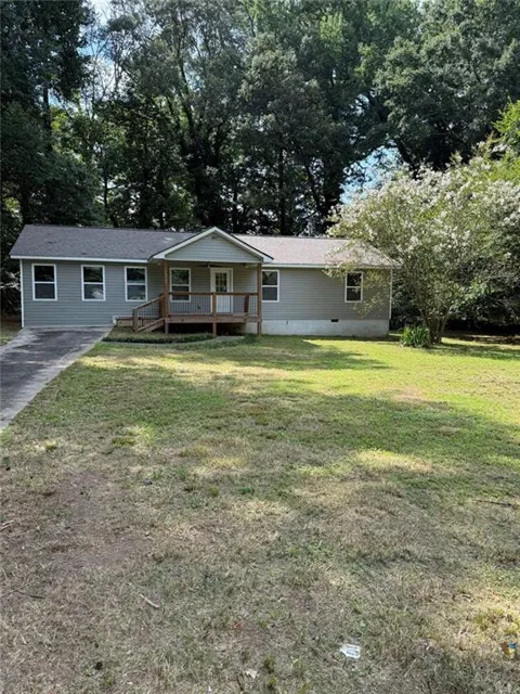 561 Knollwood Drive