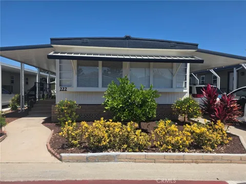5772 Garden Grove Boulevard #222