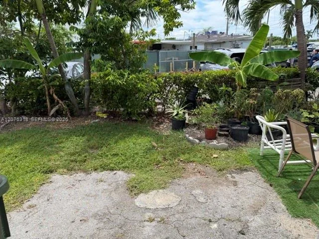 834 NE 5th Ave #834 Homestead, FL 33030