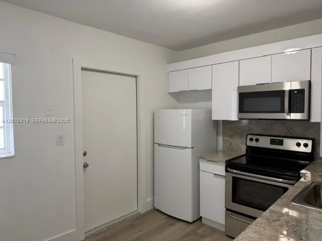 834 NE 5th Ave #834 Homestead, FL 33030