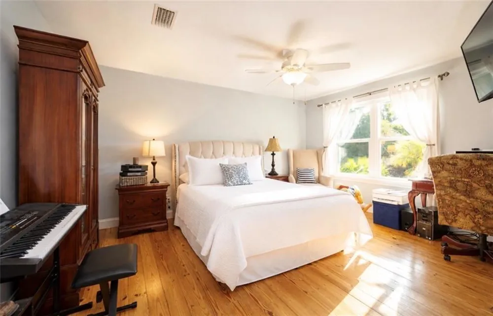7267 61ST STREET Vero Beach, FL 32967
