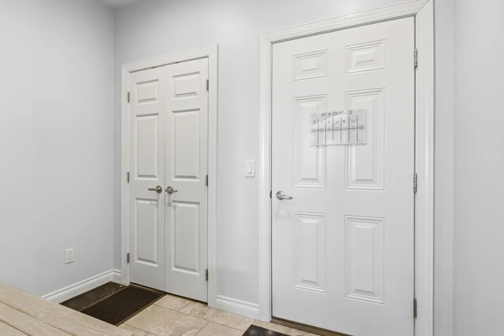 2536 W Crown Drive Garfield Charter Township, MI 49685