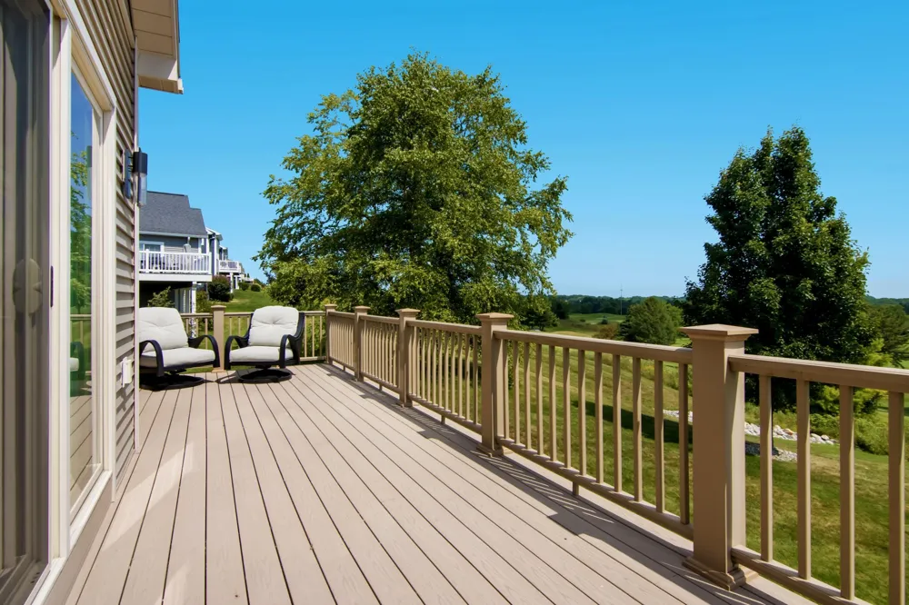2536 W Crown Drive Garfield Charter Township, MI 49685