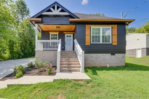 217B Clinch Dr