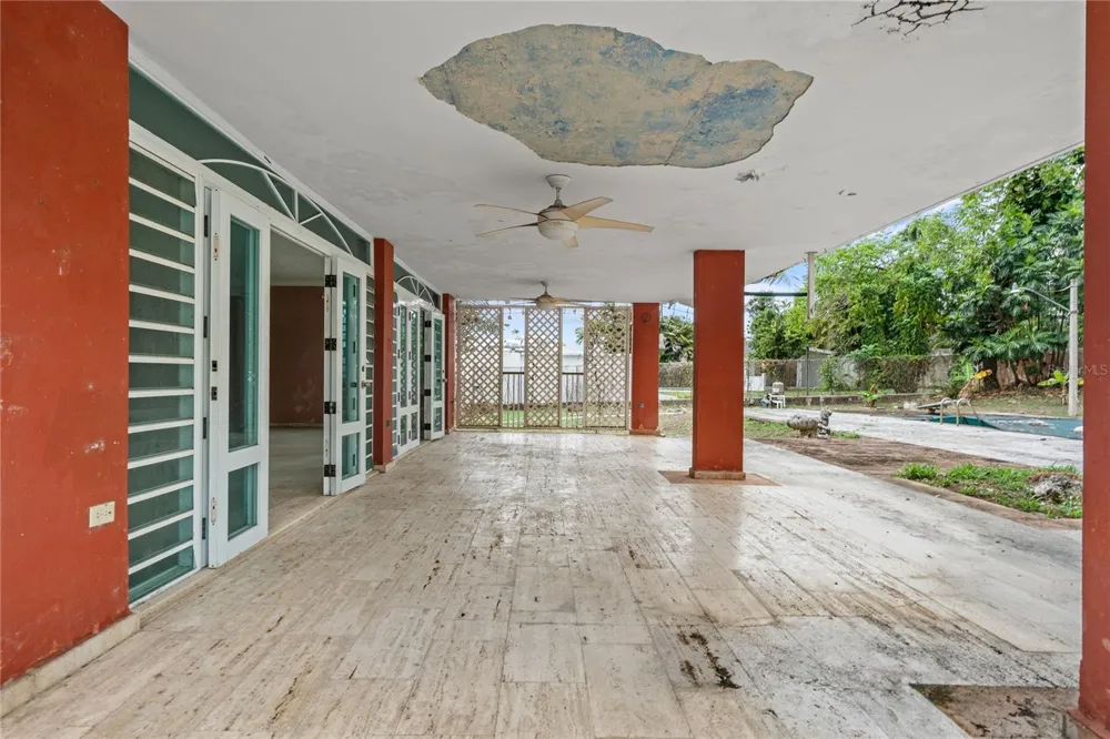 Urbanizacion San Francisc CALLE LILAS #1713 San Juan, PR 00927