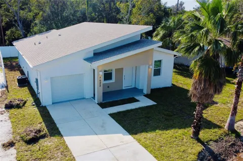 7622 CYPRESS DRIVE