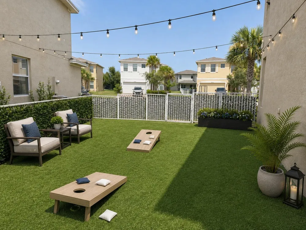 2010 NW Cataluna Circle Port St. Lucie, FL 34986