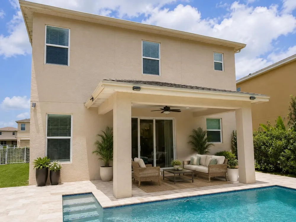 2010 NW Cataluna Circle Port St. Lucie, FL 34986
