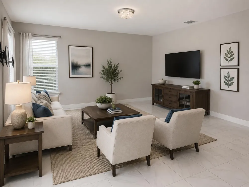 2010 NW Cataluna Circle Port St. Lucie, FL 34986