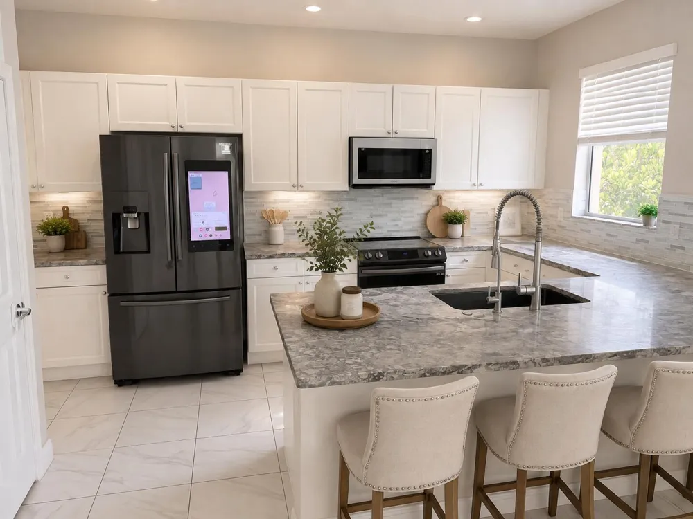 2010 NW Cataluna Circle Port St. Lucie, FL 34986