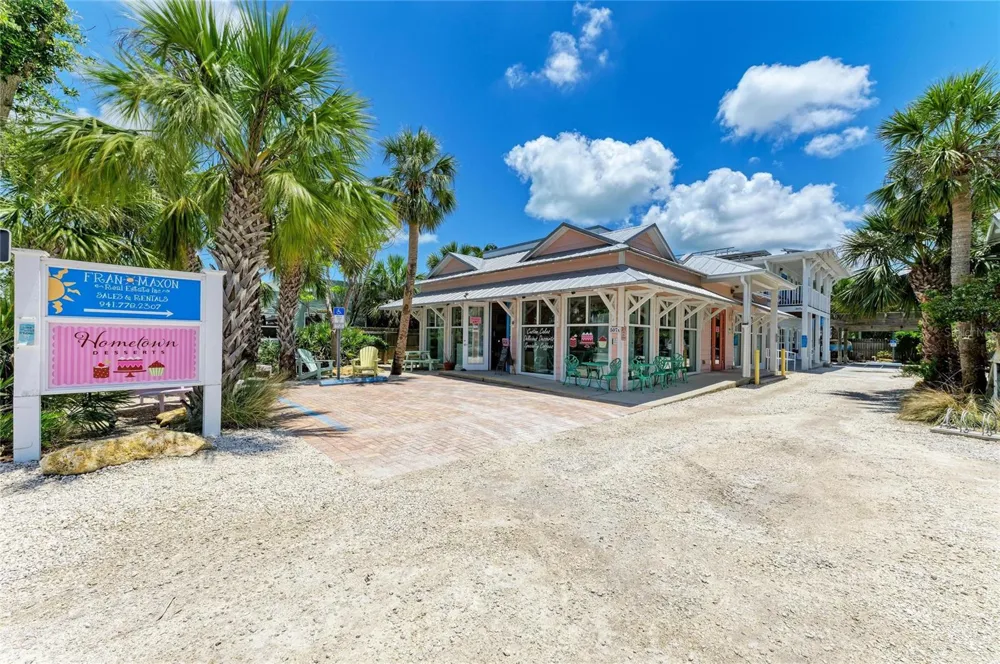 1214 21ST STREET W Bradenton, FL 34205
