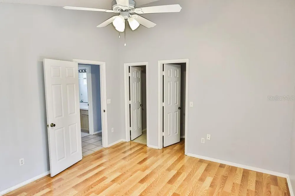 1098 SUGARBERRY TRAIL Oviedo, FL 32765